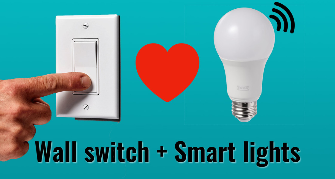 Adding Shelly to HomeKit to make a dumb switch smart