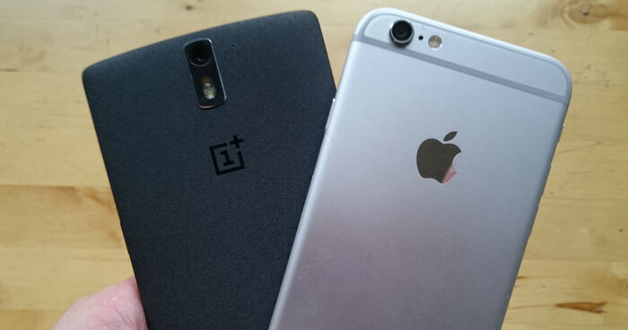 Thumbnail for post 'Switching from Android to iOS - What I love and hate about both platforms'