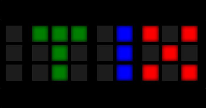 Thumbnail for post 'TixClock clone in Javascript'
